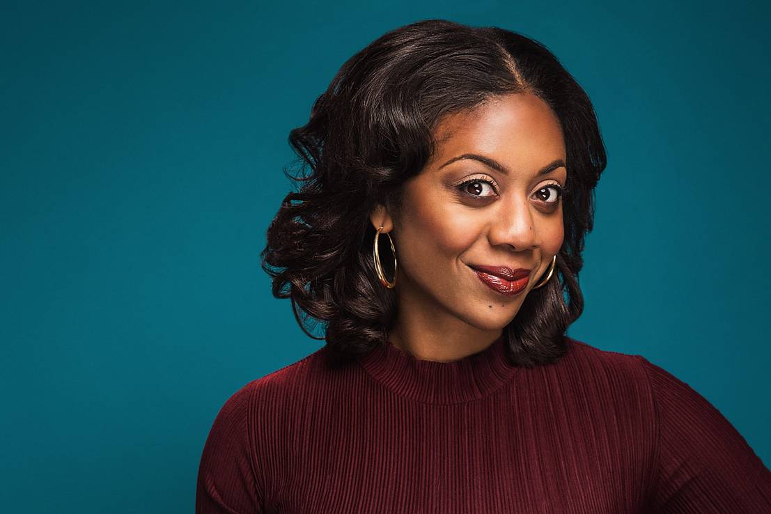 Cherri Gregg Headshot