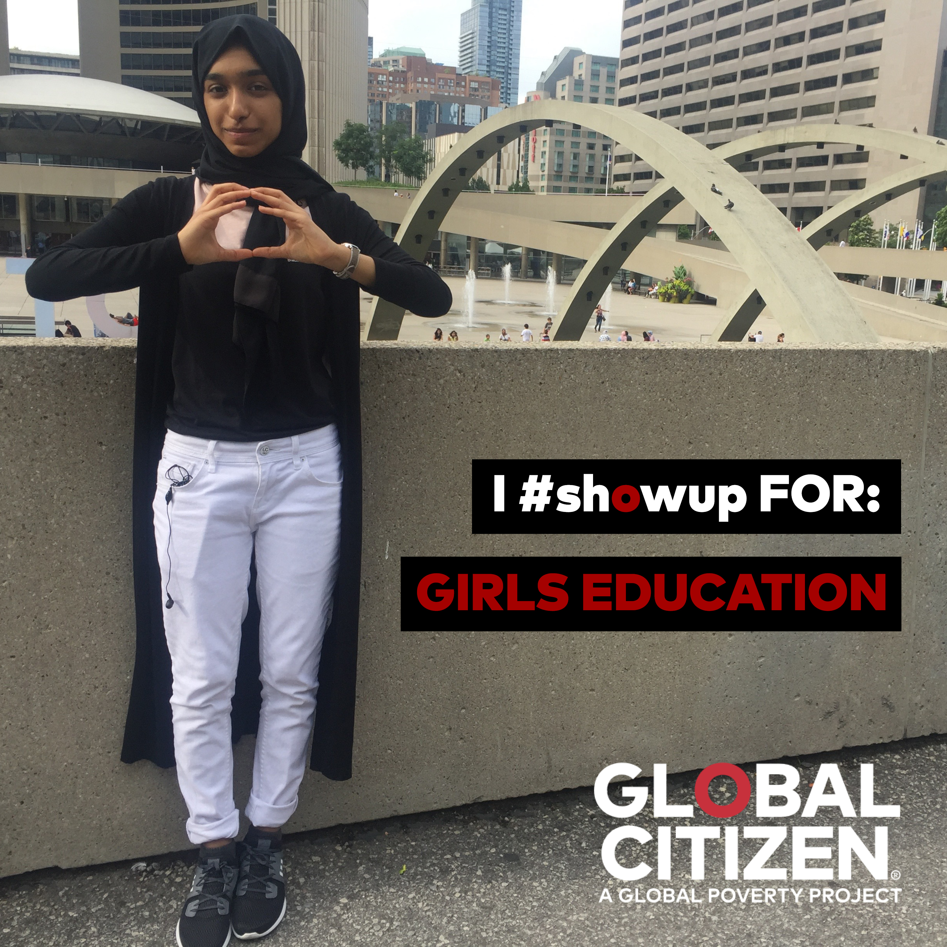 Girls Education