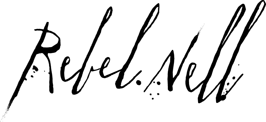 Nell Logo