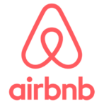 airbnb logo