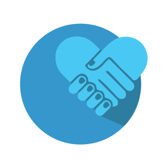 hands icon