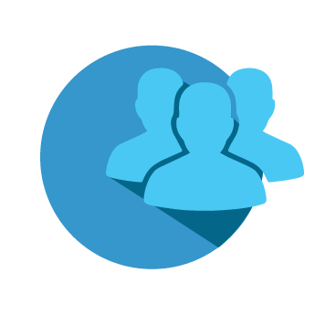 people icon