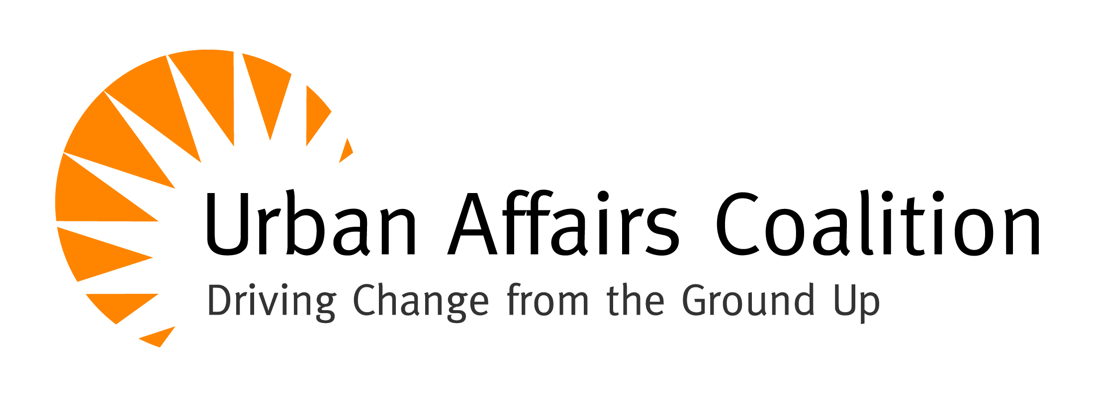 Urban Affairs Coalition logo