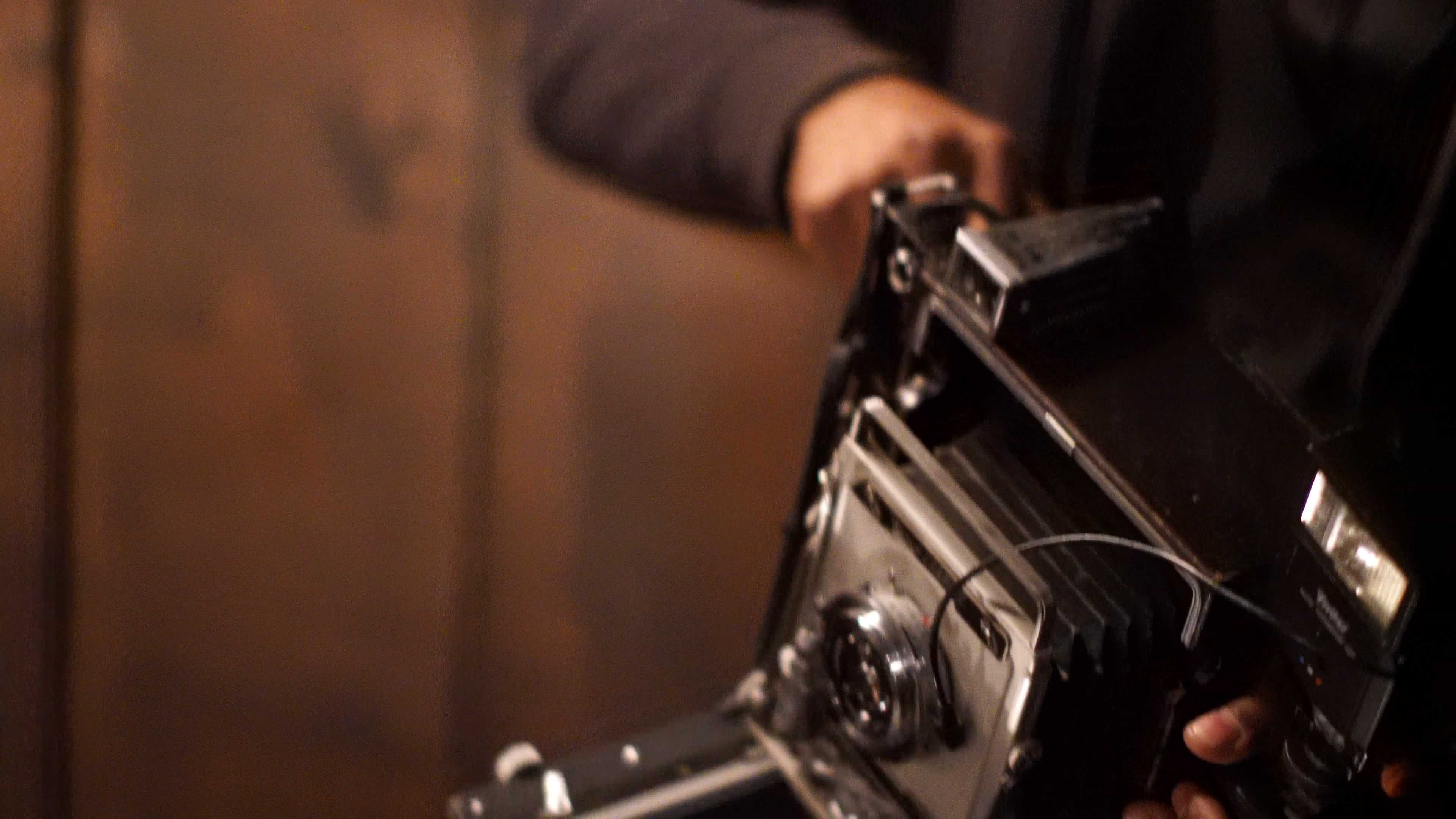 camera