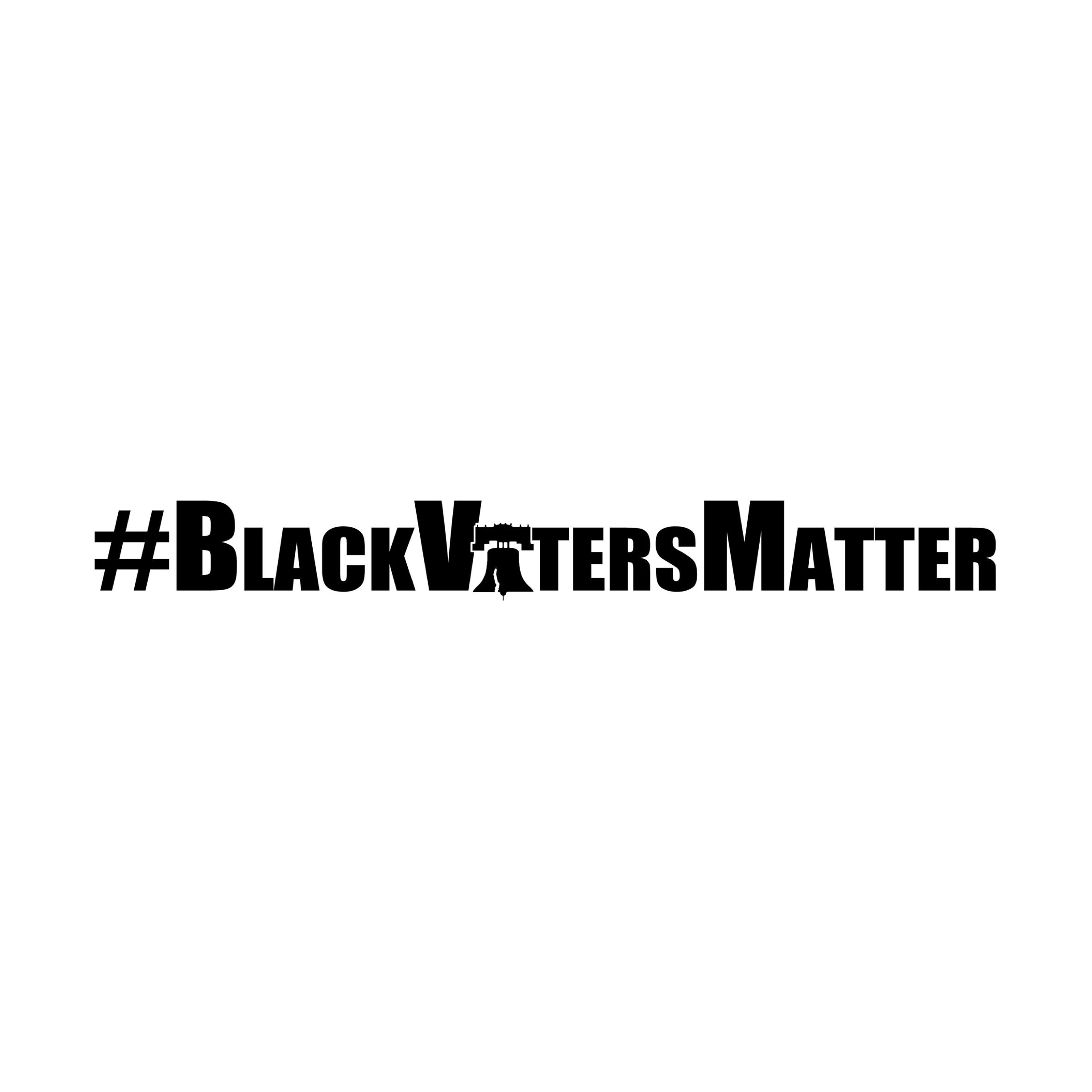 Black Voters Matter Fund