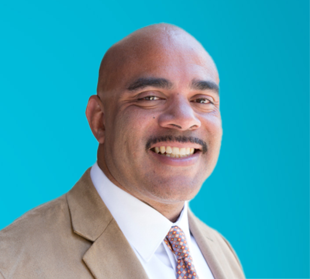 Michael Riddick