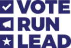 Vote Run Lead