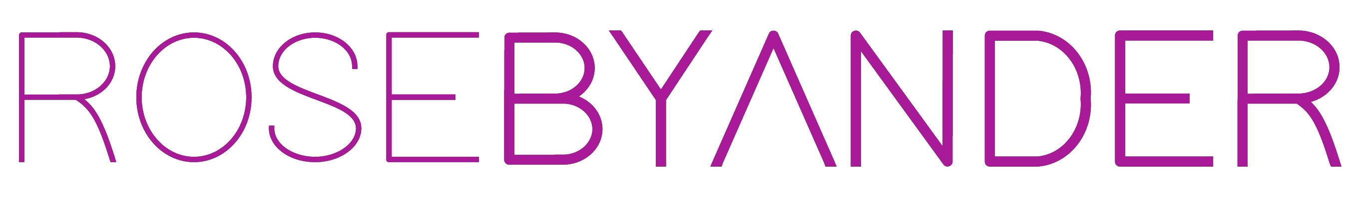 rosebyander