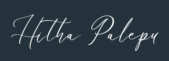 Hita Palepulogo