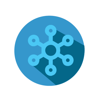 Brand Strategy Icon