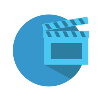 storytelling Icon