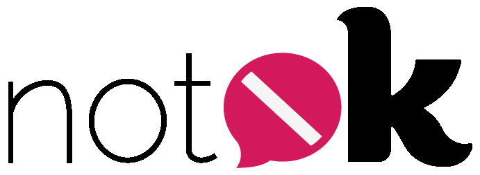notOK logo