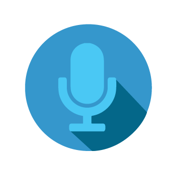speaking engagements icon