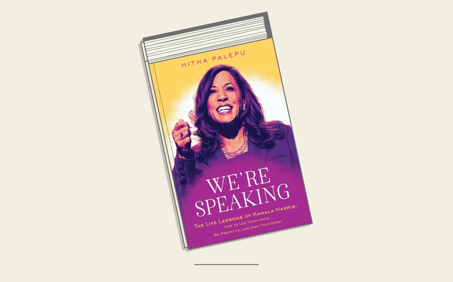 Kamala Harris