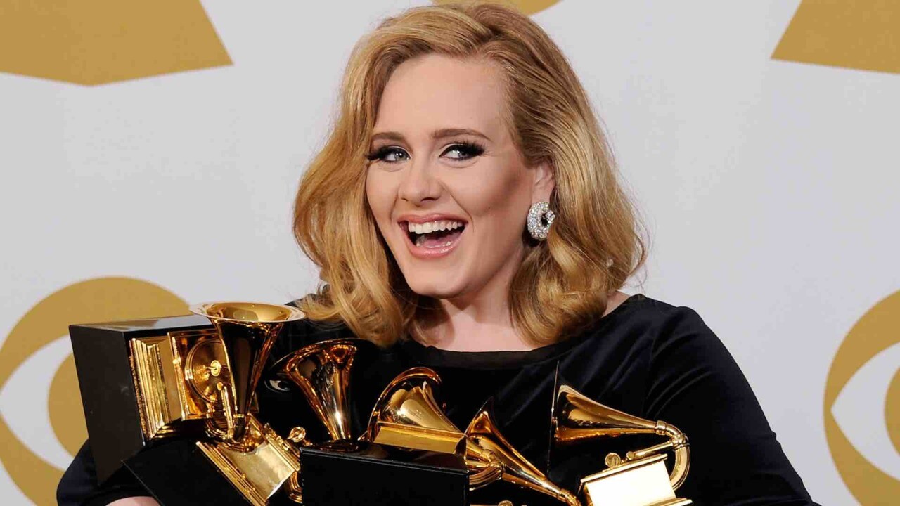 ADELE
