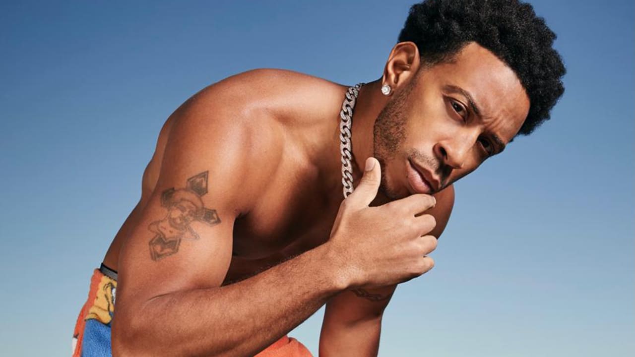 Ludacris