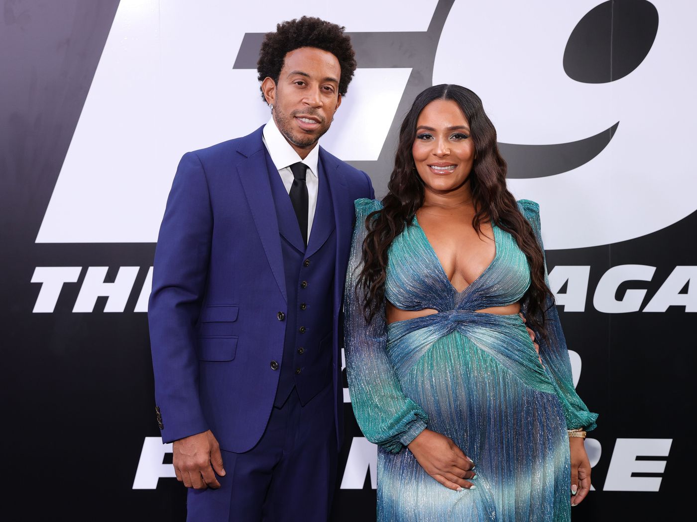 Ludacris Says He'd 'Love' to See Meadow Walker Join the 'Fast and the