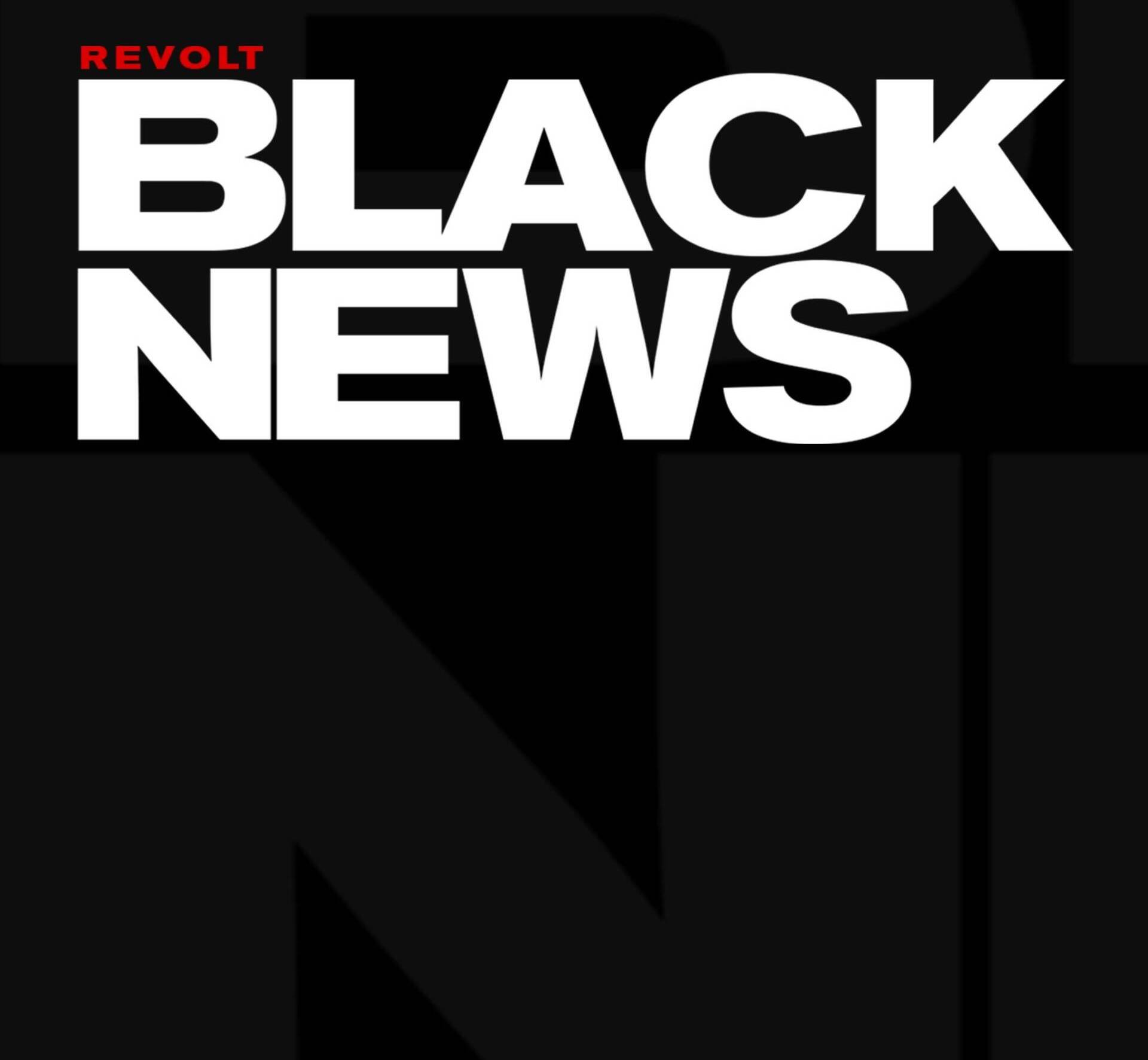 Revolt TV Black News Skai Blue Media