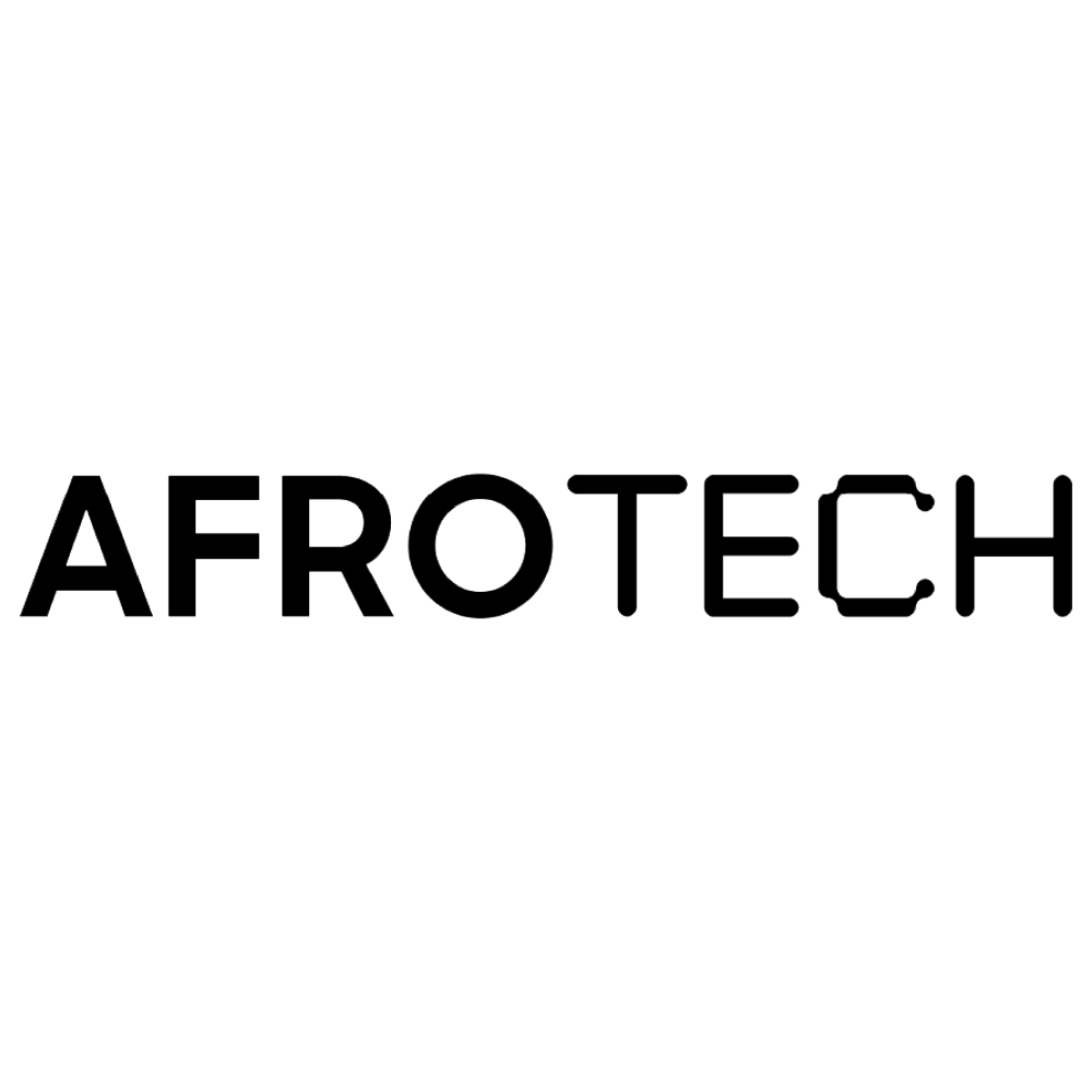 Afrotech Logo