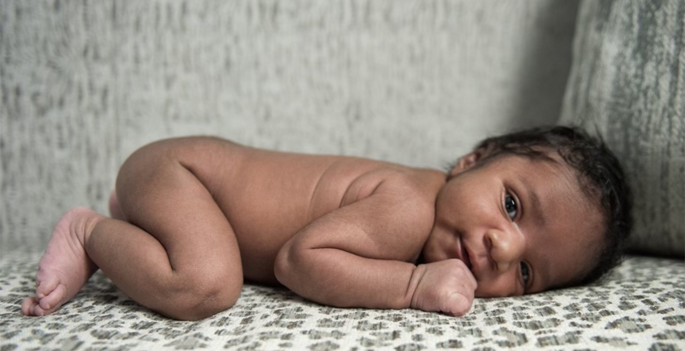 Black Maternal Health