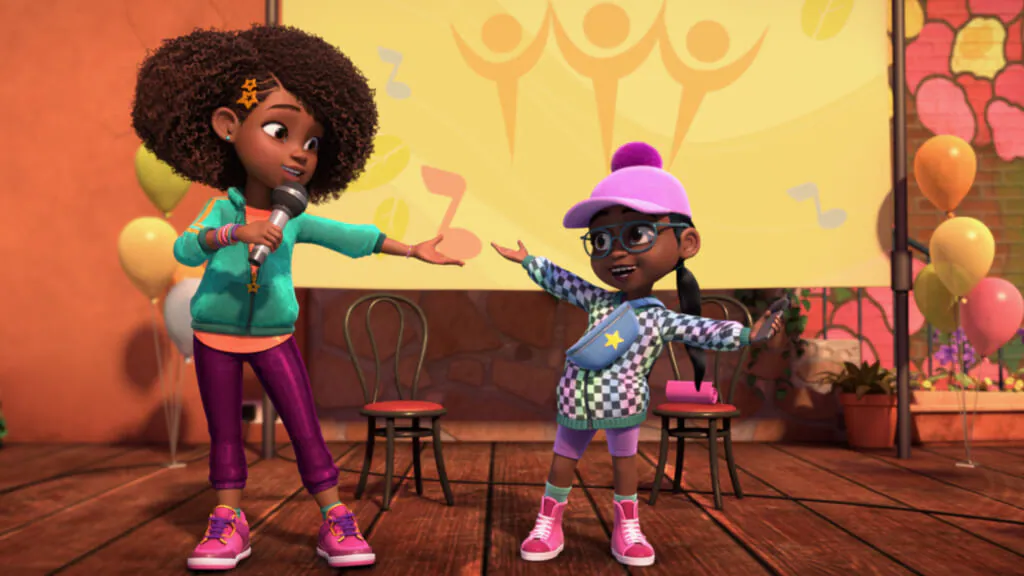 Karmas World Season 4