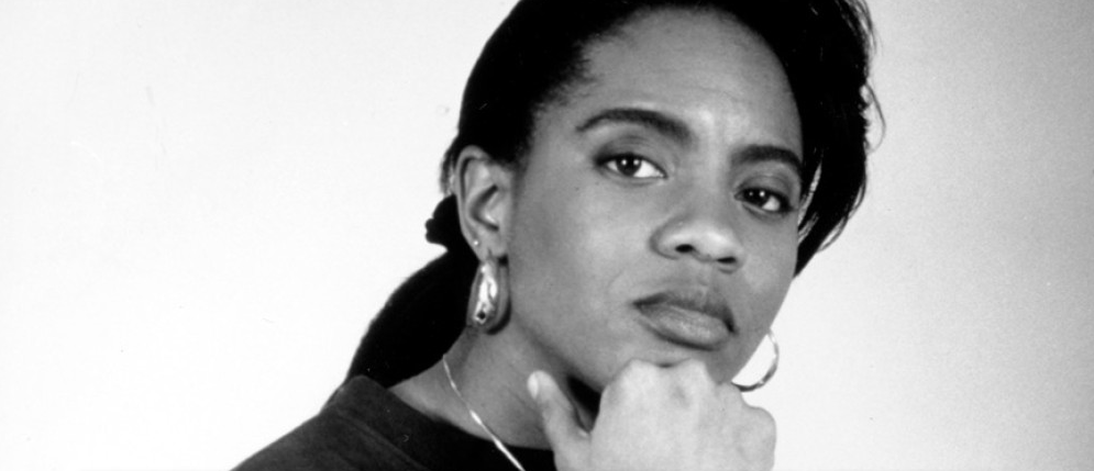 MC Lyte Hip Hop 50 Interview