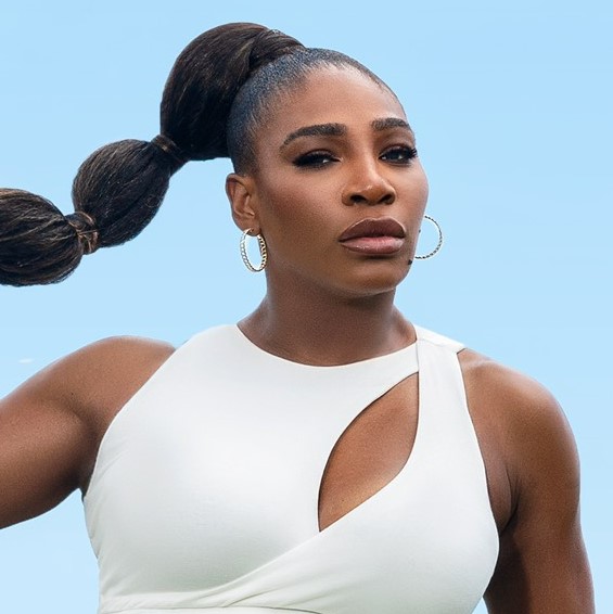 Serena Williams