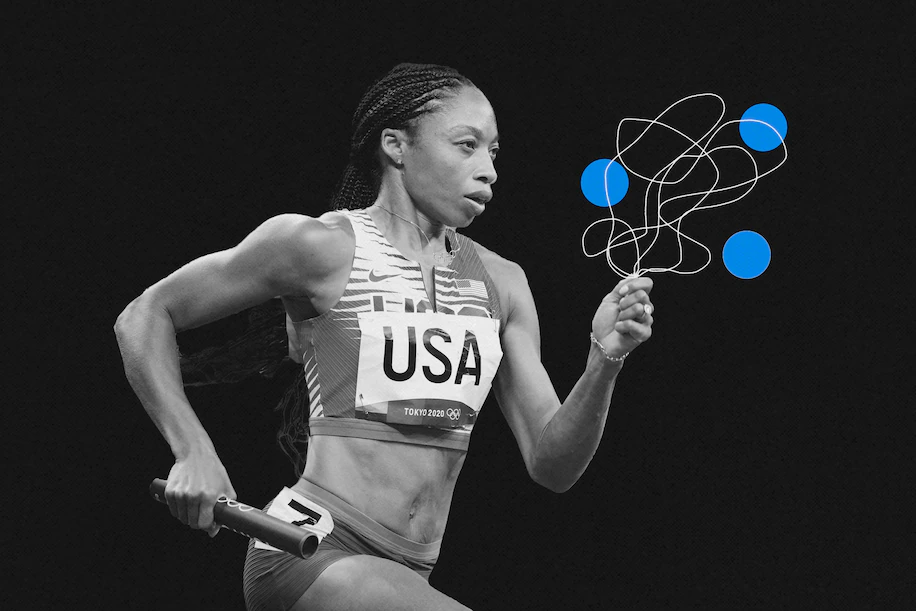 Allyson Felix