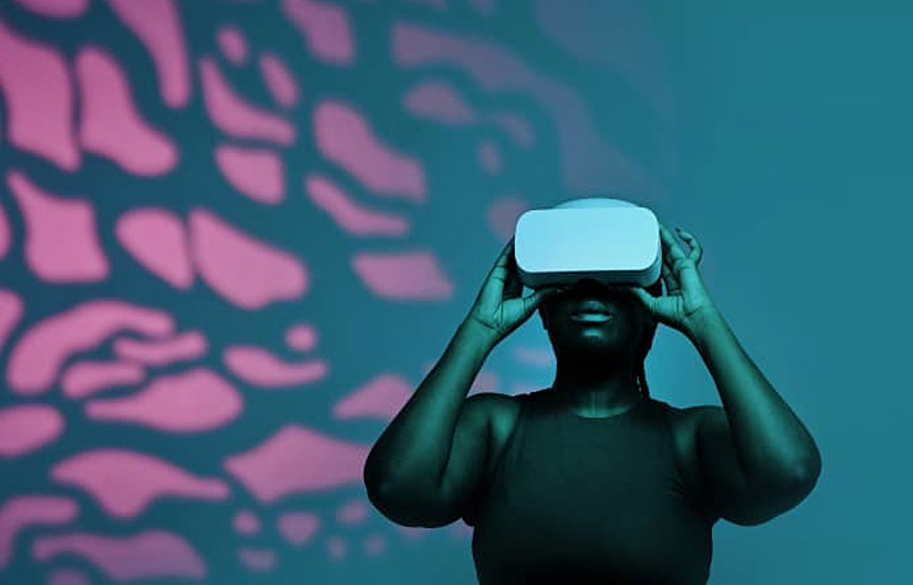 Racism could ruin the metaverse if tech doesn’t improve diversity now, CTO warns: ‘It absolutely is a problem’