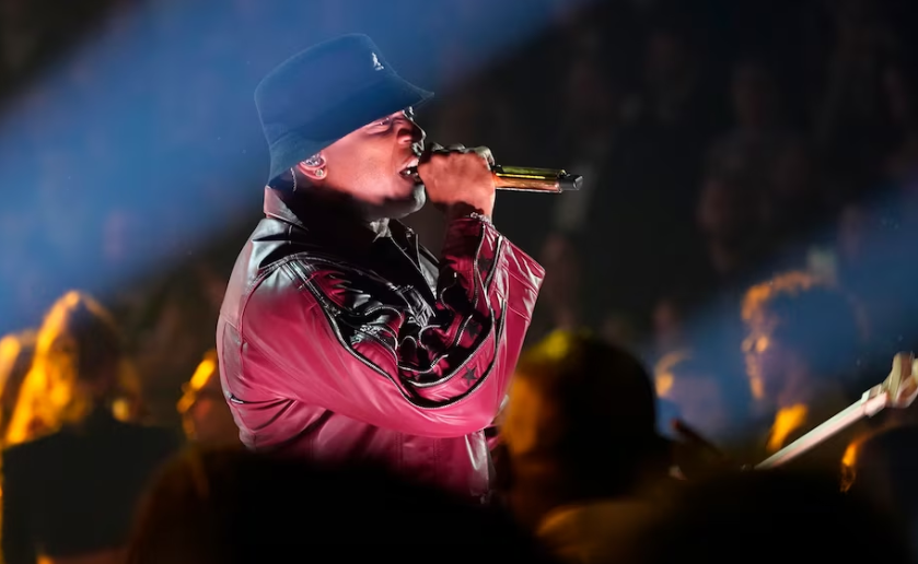 hip hop 50th anniversary shows