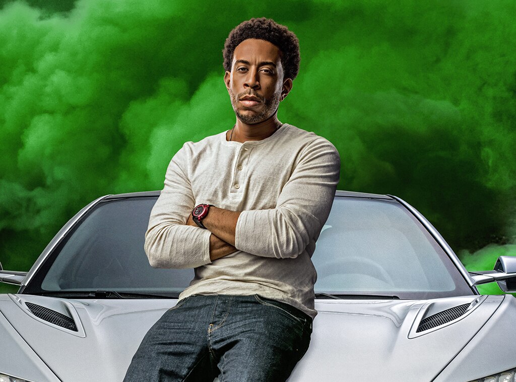 Ludacris Weighs In on the Future of the Fast & Furious Franchise