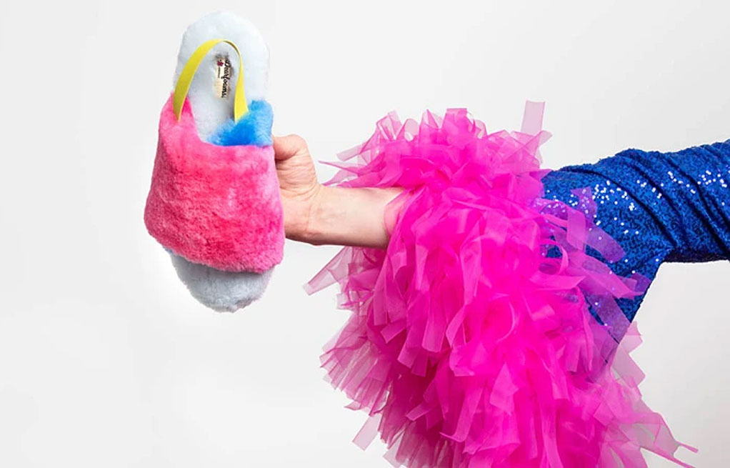 Celebrate LGBTQ Pride Month With Gear From Brands That Give Back