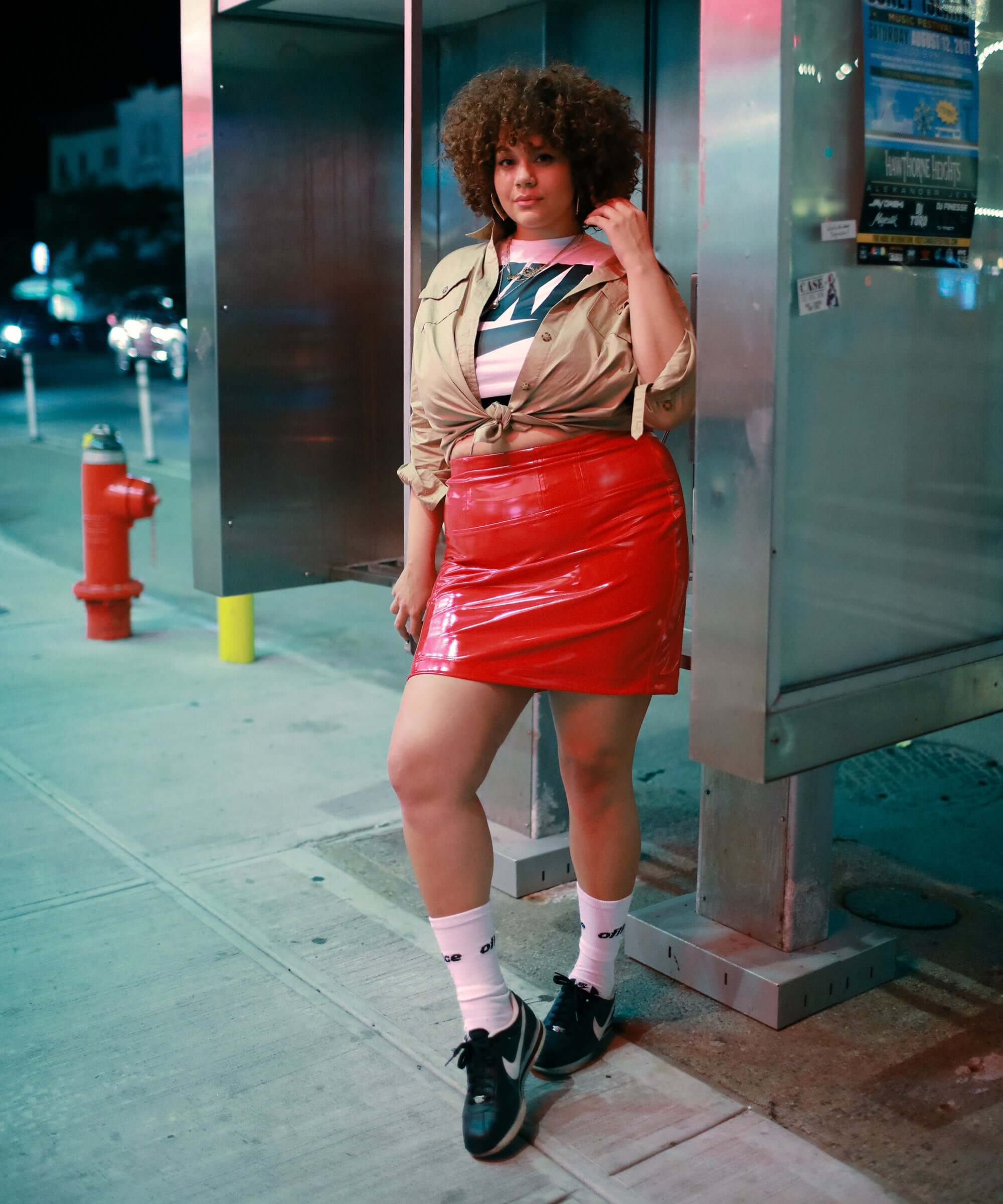 Why Do So Many Plus-Size Fashion Launches Fall Short?